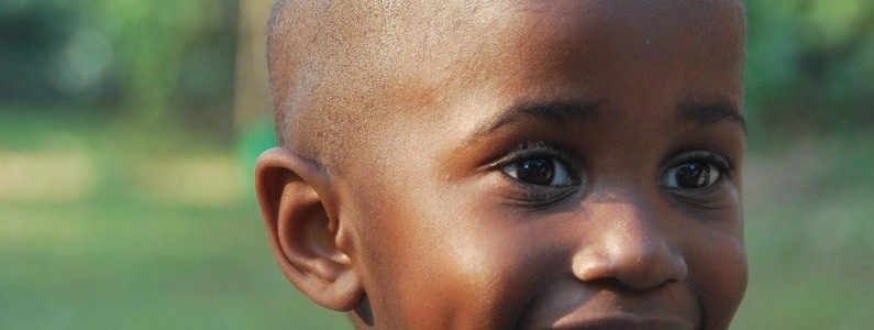 FH South Africa Child