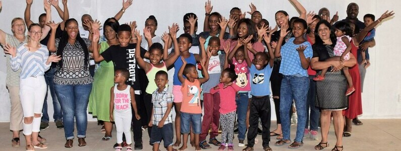 SA Families 2018